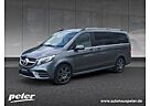 Mercedes-Benz V 300 d 4Matic Exclusive Edition AMG Vollausstat
