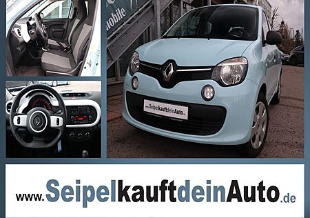 Renault Twingo Expression*Klima*Euro5*Bluetooth*