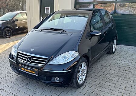 Mercedes-Benz A 160 cdi Avantgarde,Leder,SHZG,Klima,TÜV+AU Neu