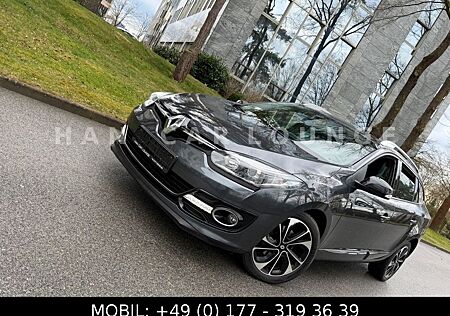 Renault Megane III Grandtour BOSE Edition*NAVI*AHK*ALUFE