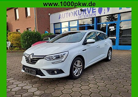 Renault Megane Kombi 1.5 dCi Automatik Navi Klima PDC