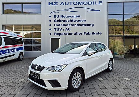Seat Ibiza Style *Navigation*Sitzheizung*