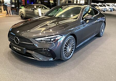Mercedes-Benz CLE 220 d Cp AMG ADV+ FAHRASSIST+ PANO 19 WINTER