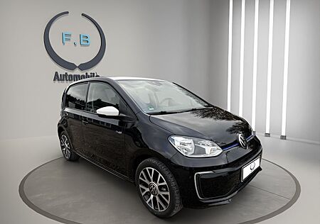 VW Up Volkswagen ! e-! Style/RFK/PDC/AUTOMATIK/5TÜRIG/TOP!