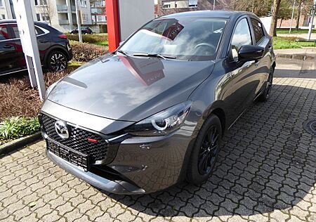 Mazda 2 e-SKYACTIV G 90 M HYBRID Homura