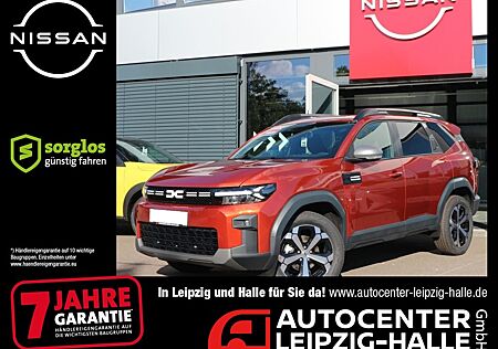 Dacia Bigster 1.2 140 Journey Navi Kamera el.Heckklapp