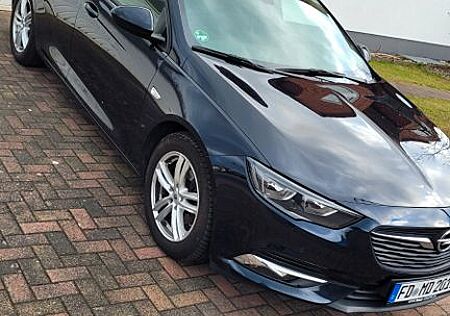 Opel Insignia 1.6 Diesel 100kW 118g Innovation GS...