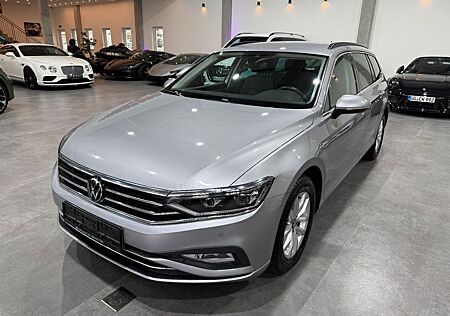 VW Passat Variant Volkswagen Passat 2.0 TDI Variant Business*IQ*Kam*Massage*
