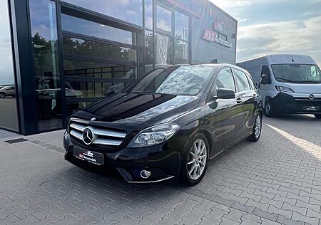 Mercedes-Benz B 180 CDI*NAVI*PDC*SHZ*