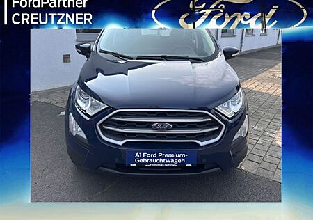 Ford EcoSport Cool & Connect 1.0 EcoBoost EU6d-T