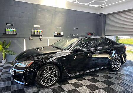 Lexus IS F IS-F