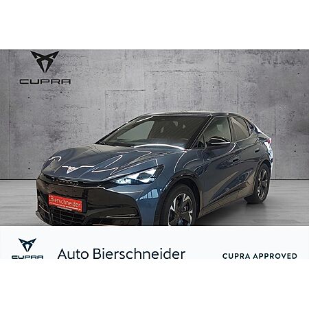 Cupra Tavascan leasen