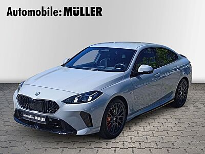 BMW 220 Gran Coupe M Sport Park-Assistent HUD AD Nav