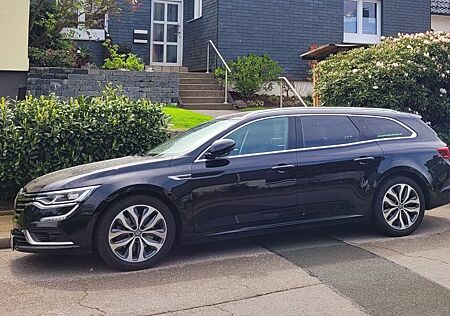 Renault Talisman TCe 225 EDC GPF Limited Grandtour L...