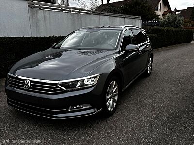Volkswagen Passat Variant 2.0 TDI SCR DSG 4MOT Highline...