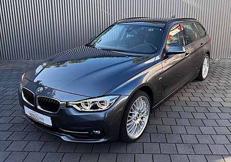 BMW 340 Baureihe 3 Touring i xDrive Sport Line