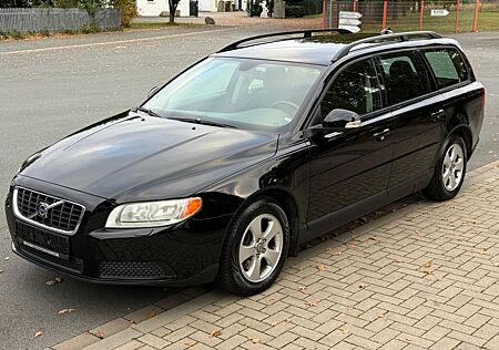 Volvo V70 gebraucht kaufen Volvo V70 lll 2.5T | 5 Zylinder | TÜV:10:2027 | TOP Z