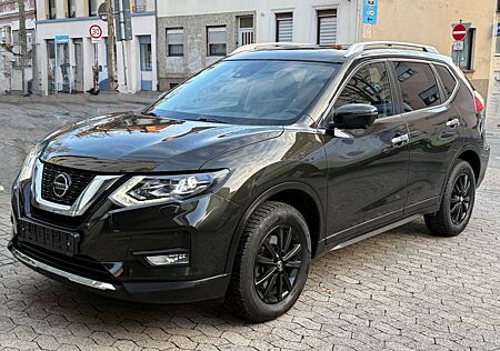 Nissan X-Trail 1.7 N-Connecta *AHK/Kamera360/Panorama*