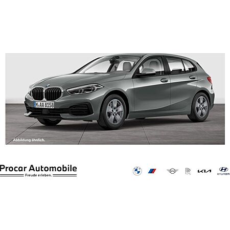 BMW 1er leasen
