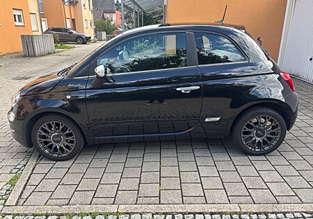 Fiat 500 1.0 GSE N3 Hybrid DOLCEVITA DOLCEVITA