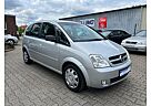 Opel Meriva 1,6 *Klimaautomatik*Scheckheft*wenig km*