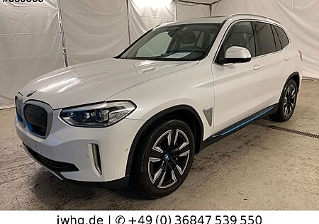 BMW iX3 Inspiring DRIVING PRO/LED/PANO/KAMERA