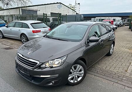 Peugeot 308 SW Business-Line*NAVI*TEMP*EFH*PDC*AHK*