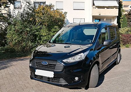 Ford Tourneo Connect 1.5 EcoBlue 88kW Trend Trend