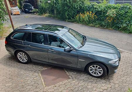 BMW 535d xDrive Touring -