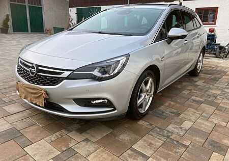 Opel Astra ST 1.6 CDTI ecoFLEX Business 100kW S/S...