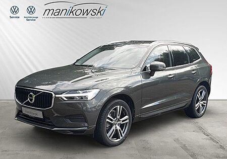 Volvo XC 60 XC60 Momentum+250PS+Leder+Automatik LED+Frontsch