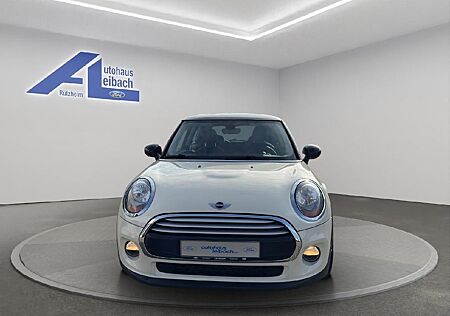Mini Cooper 3-trg.