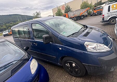 Citroën Jumpy