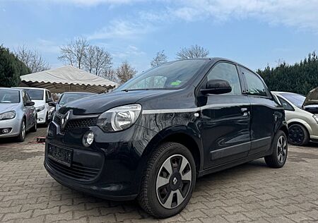Renault Twingo Limited Automatik Klima TÜV NEU