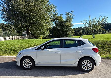 Seat Ibiza 1.0 TSI 70kW Style Style