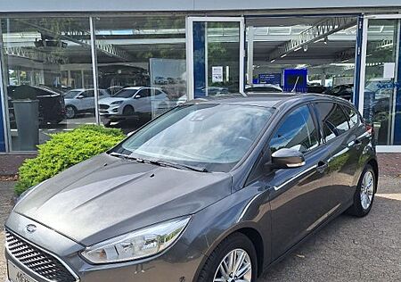 Ford Focus 1.5 EcoBoost Business Edtion 5-türig