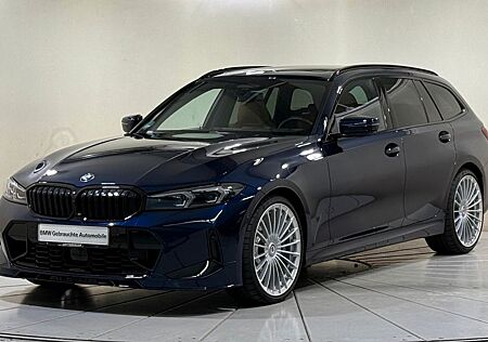BMW M3 ALPINA B3 Touring SWITCH-TRONIC Allrad M-Sitze