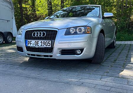 Audi A3 1.8 TFSI