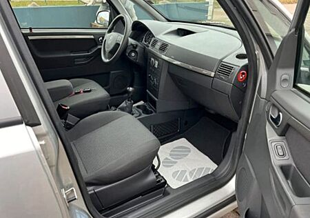 Opel Meriva 1.6 TWINPORT -