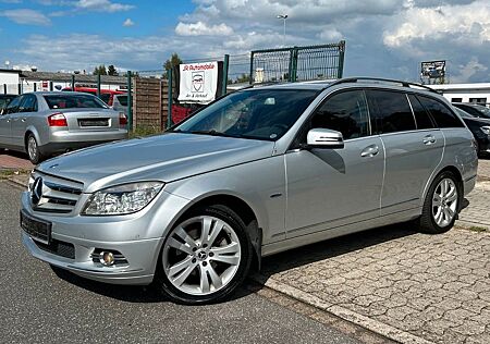 Mercedes-Benz C 180 T Kompressor BlueEffici
