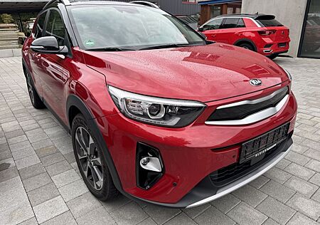 Kia Stonic 1.4 Spirit | 1.Hand