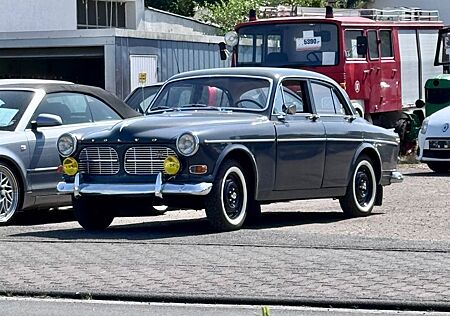 Volvo Amazon aus 1965 ein Träumchen
