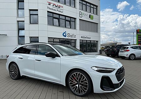 Audi S5 TFSI S tronic quattro Avant+AHK+STH+TECH PRO