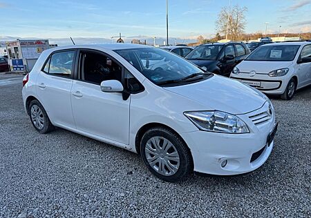 Toyota Auris Life 1,6 Automatik
