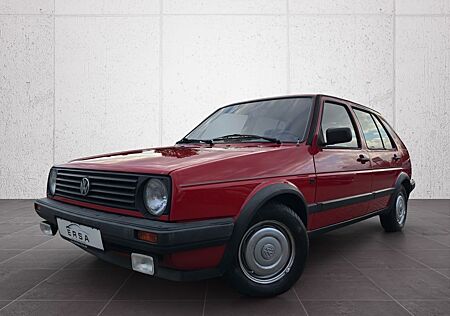 VW Golf Volkswagen 1.8 Memphis *Automatik*5.Türig*3.Hand*93.TK