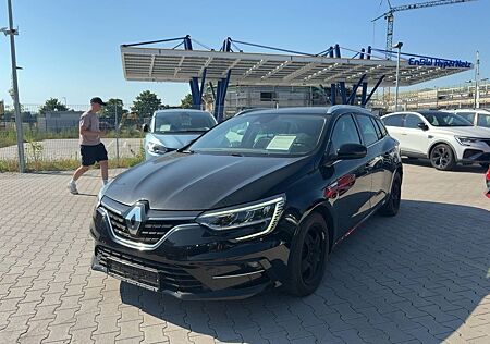 Renault Megane Grandtour Intens Plugin Hybrid 160