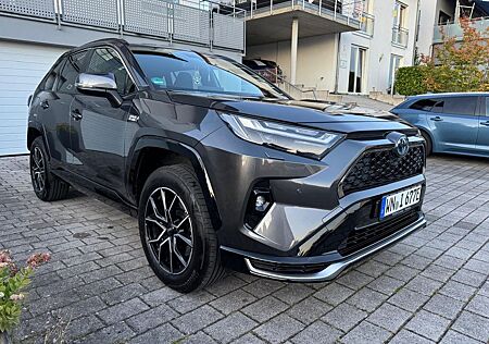 Toyota RAV 4 Plug-In AWD Technik AHK HUD St.HZG Garanti