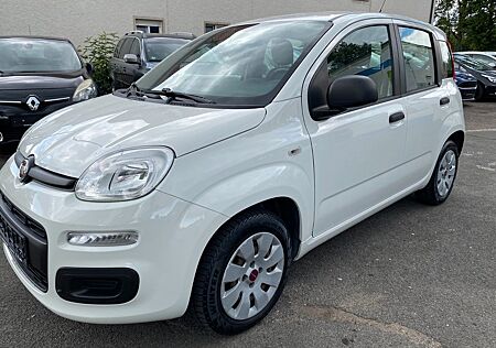 Fiat Panda Pop KLIMA 1.HAND WENIG KM!!! TÜV01.2027