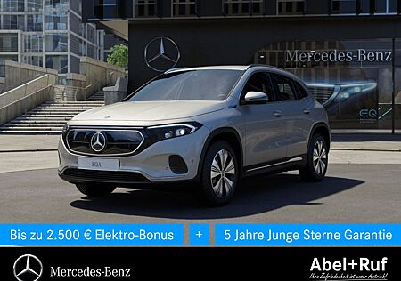 Mercedes-Benz EQA 250+ PROGRESSIVE+LED+Kamera+CarPlay+TotW