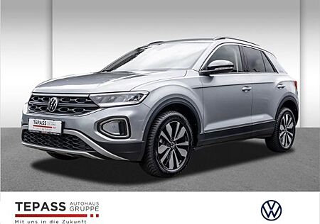 VW T-Roc Volkswagen 1,0 TSI GOAL APP ALLSEASON PDC